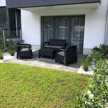Apartament 33Balticblue Pogorzelica  Esterno foto
