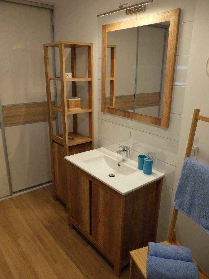 Apartament 33Balticblue Pogorzelica  Esterno foto