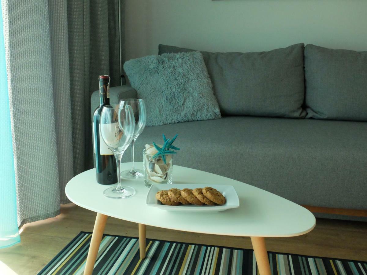 Apartament 33Balticblue Pogorzelica  Esterno foto